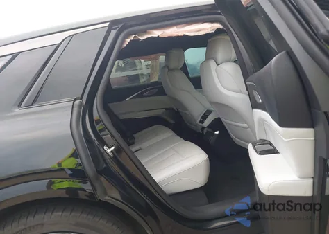 2024 Cadillac Lyriq Sport W/1Sk z USA, uszkodzony, nr VIN 1GYKPWRL4RZ126448